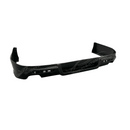 Fits Acura TSX 2009-2010 Type-S Style PU Front Lip Side Skirts Rear Bumper Body Kits-19