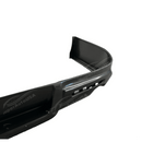 Fits Acura TSX 2009-2010 Type-S Style PU Front Lip Side Skirts Rear Bumper Body Kits-23