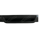 Fits Acura TSX 2009-2010 Type-S Style PU Front Lip Side Skirts Rear Bumper Body Kits-22