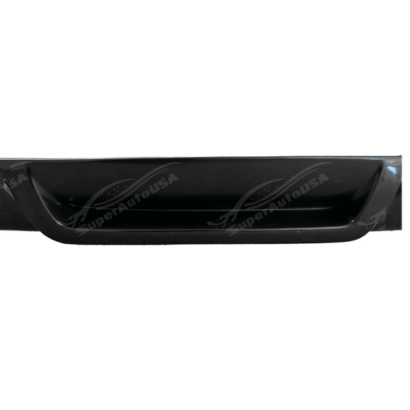 Fits Acura TSX 2009-2010 Type-S Style PU Front Lip Side Skirts Rear Bumper Body Kits