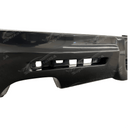 Fits Acura TSX 2009-2010 Type-S Style PU Front Lip Side Skirts Rear Bumper Body Kits-21