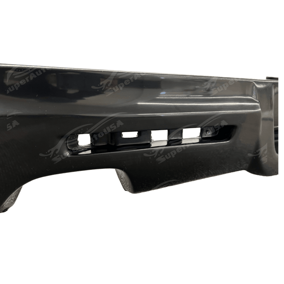 Fits Acura TSX 2009-2010 Type-S Style PU Front Lip Side Skirts Rear Bumper Body Kits