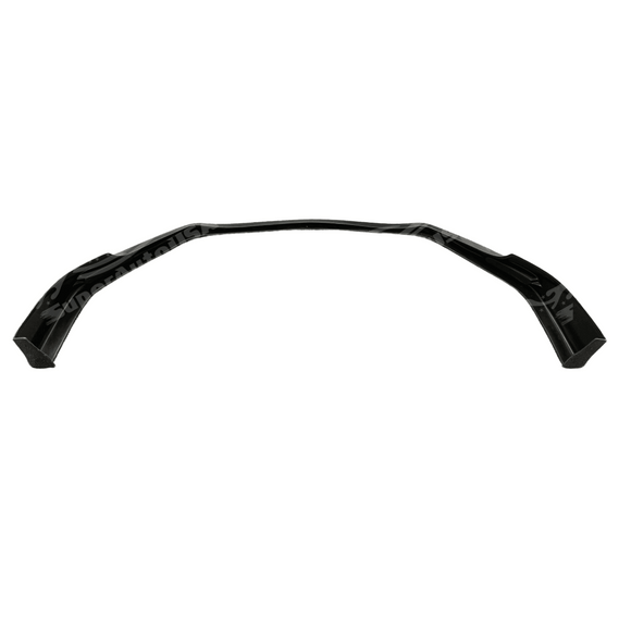 Fits Acura TSX 2009-2010 Type-S Style PU Front Lip Side Skirts Rear Bumper Body Kits