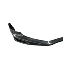 Fits Acura TSX 2009-2010 Type-S Style PU Front Lip Side Skirts Rear Bumper Body Kits-7