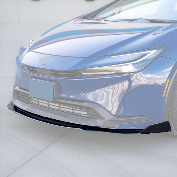 Close-up highlighting the ripple-free, premium UV-protected gloss black finish