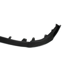 View of the mounting screws and hardware included with the SuperAutoUSA Prius front lip kit