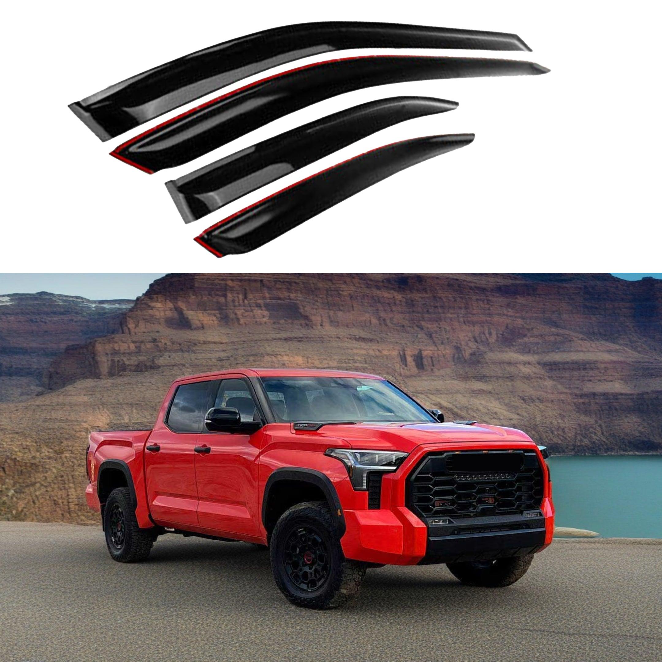 JDM Tundra | SuperAutoUSA