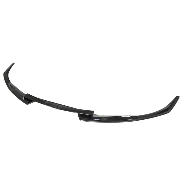 SuperAutoUSA 2021 TLX lower front bumper splitter lip


