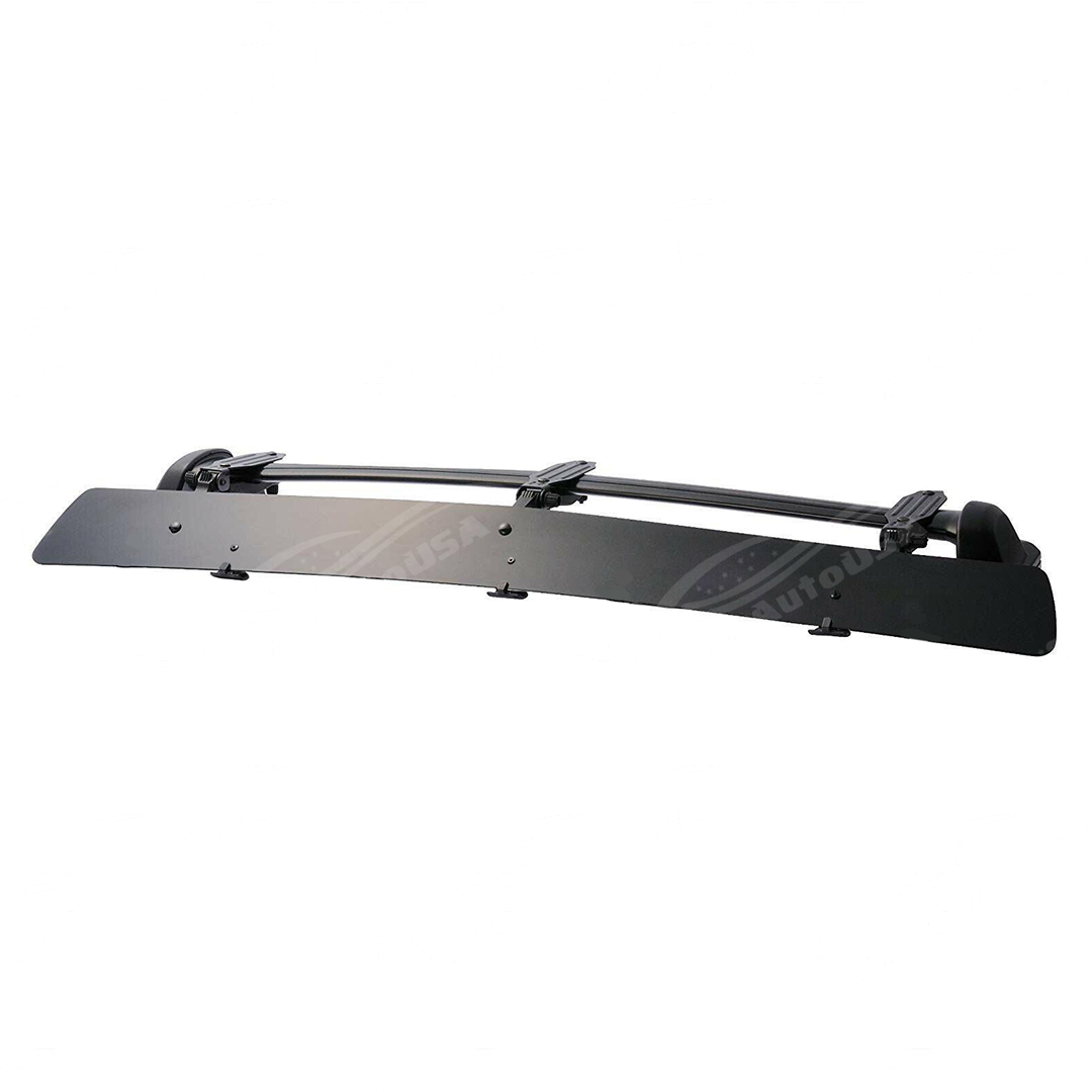 Universally Mount Fit Rooftop 43