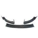 Durable SuperAutoUSA PU lower bumper lip for KIA K5 (2025+)

