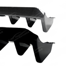 2015-2021 Subaru WRX / STI VA - Rear Diffuser 1pc-4