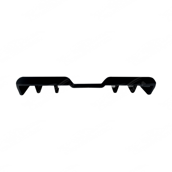 2015-2021 Subaru WRX / STI VA - Rear Diffuser 1pc