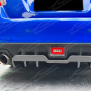 2015-2021 Subaru WRX / STI VA - Rear Diffuser 1pc-7
