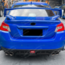 2015-2021 Subaru WRX / STI VA - Rear Diffuser 1pc-9