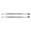2015-2021 Subaru WRX / STI VA - JDM Style Side Skirts-5