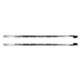 Buy carbon-print 2015-2021 Subaru WRX / STI VA - JDM Style Side Skirts