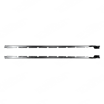 Comprar carbon-print 2015-2021 Subaru WRX / STI VA - JDM Style Side Skirts