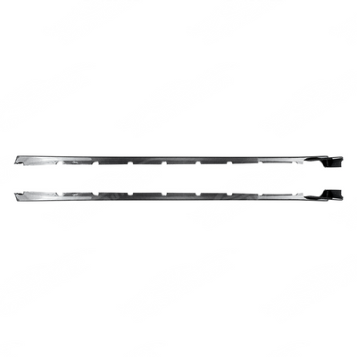 Buy carbon-print 2015-2021 Subaru WRX / STI VA - JDM Style Side Skirts