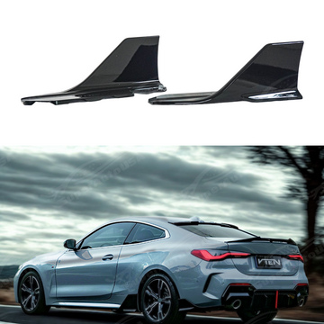 VTEN side skirts for BMW G23 Convertible
