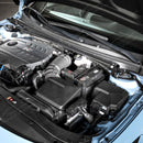 For 21+ Hyundai Elantra N TCR Tuning Dry Carbon Fiber Front Strut Tower Top Brace Bar-12