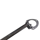 For 21+ Hyundai Elantra N TCR Tuning Dry Carbon Fiber Front Strut Tower Top Brace Bar-11