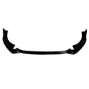 Fits KIA K5 2021-2024 GT/GT-Line Aero KDM Style Front Bumper Lower Splitter Lip (1 PC)-4