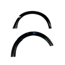 Fit 2015-2021 Subaru WRX STI Va Matte Black Wide Body Fender Flares-5