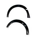 Fit 2015-2021 Subaru WRX STI Va Matte Black Wide Body Fender Flares-6