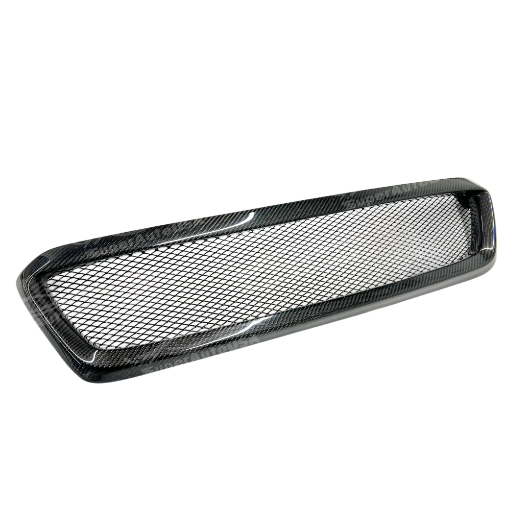 front grill mesh replacement
