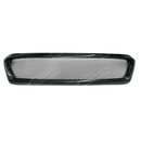 2015 Subaru WRX STI Real Carbon Fiber Grille Replacement