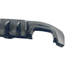 2016 Subaru WRX STI looks sleek with carbon fiber front spoiler