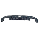 2019 Subaru WRX STI fitted with carbon fiber front spoiler