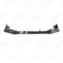 PU Front Splitter Spoiler Lip Black Fits Subaru WRX STI (2015-2021)-6