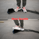 Fits 2001-2002 Honda Accord Coupe PU Front Lower Lip 1 Pc Spoiler-11