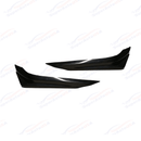 Front Corner Splitter | Fits Honda Civic (2022-24)-2