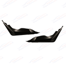 Front Corner Splitter | Fits Honda Civic (2022-24)-4