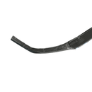 Fits 2022-2025 Subaru VB WRX Carbon Fiber Print Front Splitter Spoiler Lip-4