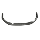 Fits 2022-2025 Subaru VB WRX Carbon Fiber Print Front Splitter Spoiler Lip-8