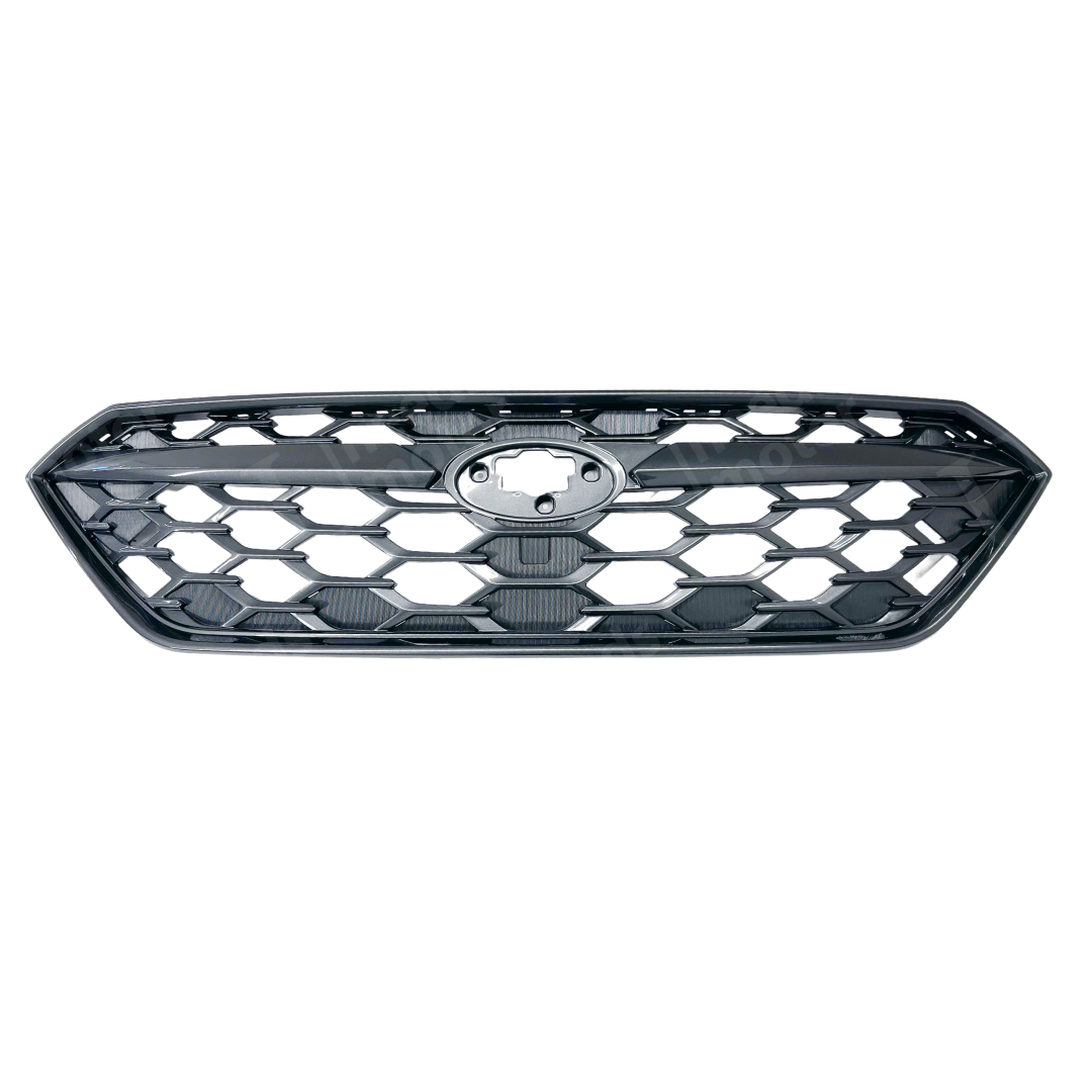 grille replace