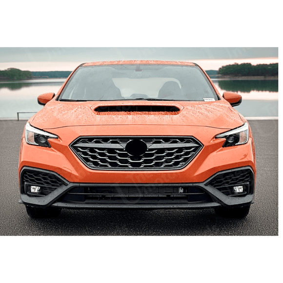 WRX 2022 Replacement