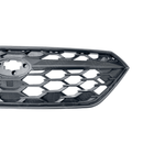 bumper grilles accessories