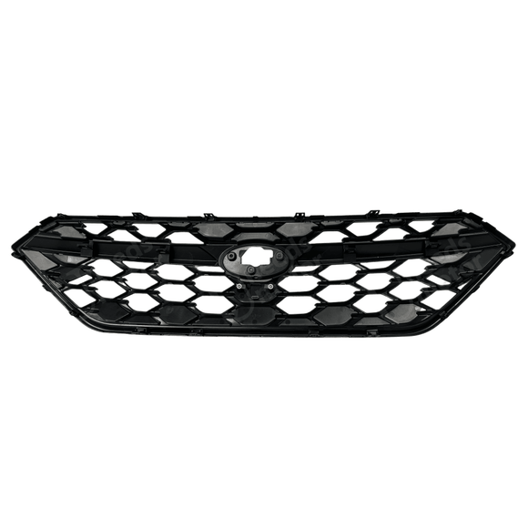 Motor Vehicle Accessories