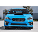 2017 Subaru WRX STI Real Carbon Fiber Grill Replace