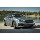 car front bumper grills accessories