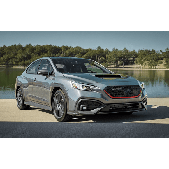 car front bumper grills accessories