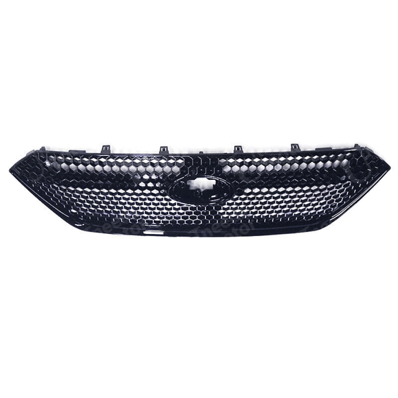 front grill mesh replacement