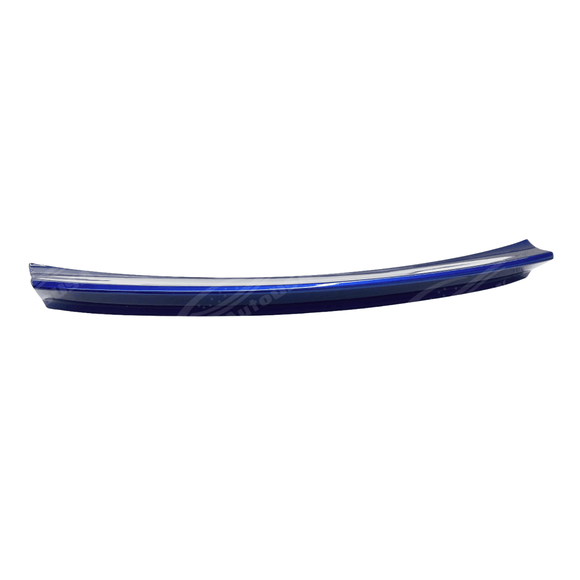 2024 WRX STI HighKick Duckbill rear wing spoiler K7X WR Blue Pearl