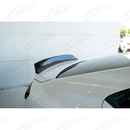 Rear Spoiler Wings | Fits Subaru WRX/WRX STI 2022-2024-2