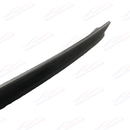 Fits Subaru WRX VB 2022-2025 Unpainted Ducktail Duckbill Rear Trunk Spoiler Wing-7