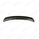 Rear Spoiler Wings | Fits Subaru WRX/WRX STI 2022-2024-5